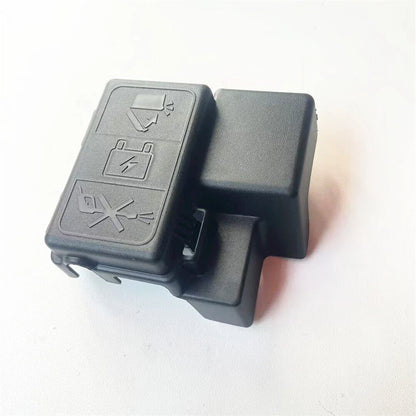Fuse Box Cover for Chevrolet GMC (2015-2019)