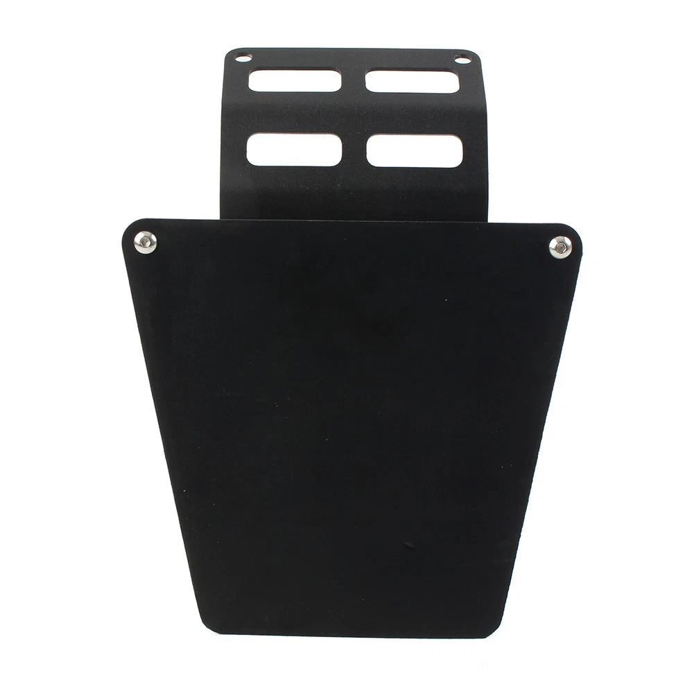 Rear Shock Absorber Shield Cover for Yamaha MT09 FZ09 (2014–2020)