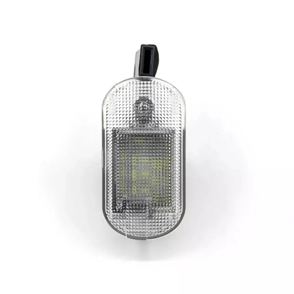 LED / Glove Box Module Light for Beetle Golf MK4 Passat B5.5 Skoda Superb Fabia