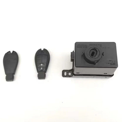Ignition Switch Module & Key for Dodge Journey, Town & Country (2008-2010)