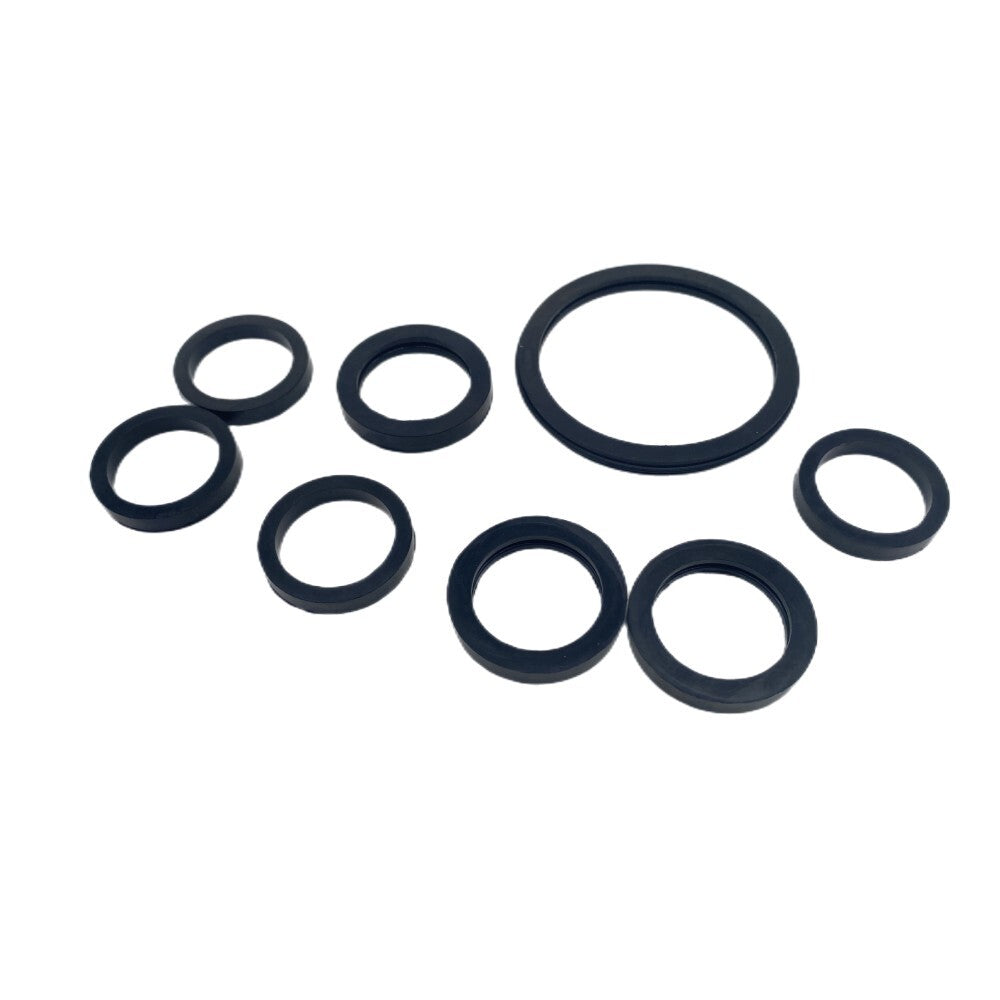 Cooling Pipe Gaskets for Volvo Penta 230A (1970–1979)