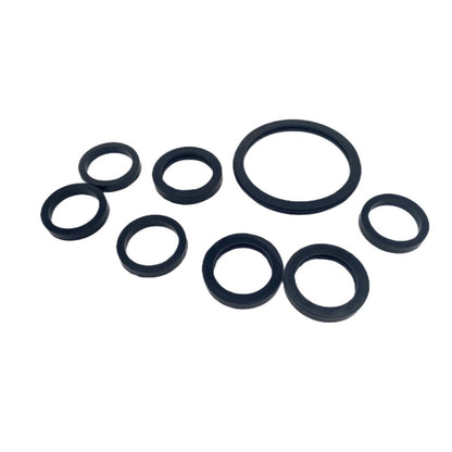 Cooling Pipe Gaskets for Volvo Penta 230A (1970–1979)
