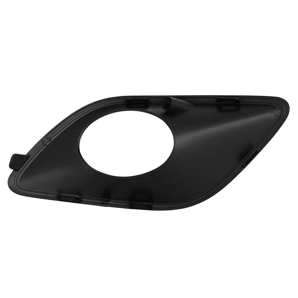Front Left Fog Light Cover for Mercedes-Benz Sprinter (2019-2022)