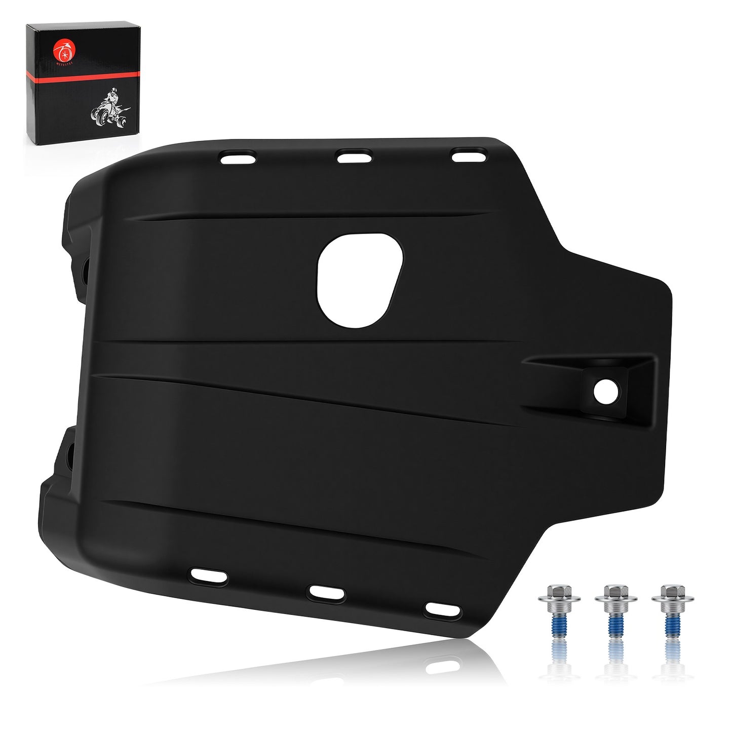 Skid Plate for Kawasaki KLX230 KLX230R KLX230SM (2020–2023)