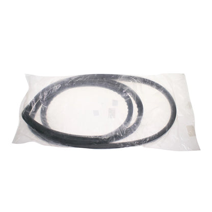 Rear Windshield Weatherstrip for Mercedes Benz W115 (1968–1976)