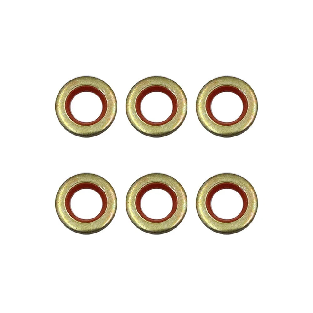 Case Bolts Seals for Subaru Outback Legacy Baja Impreza WRX
