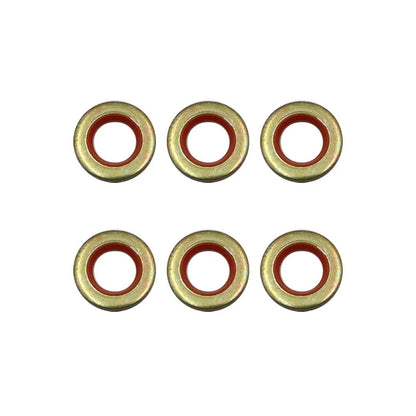 Case Bolts Seals for Subaru Outback Legacy Baja Impreza WRX