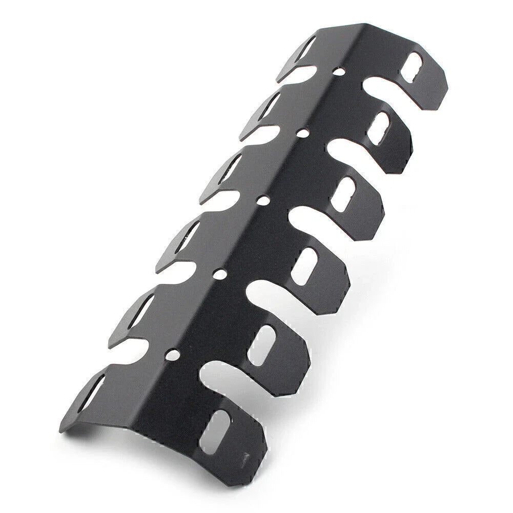 Exhaust Muffler Pipe Heat Shield Cover for Motorcycle Universal