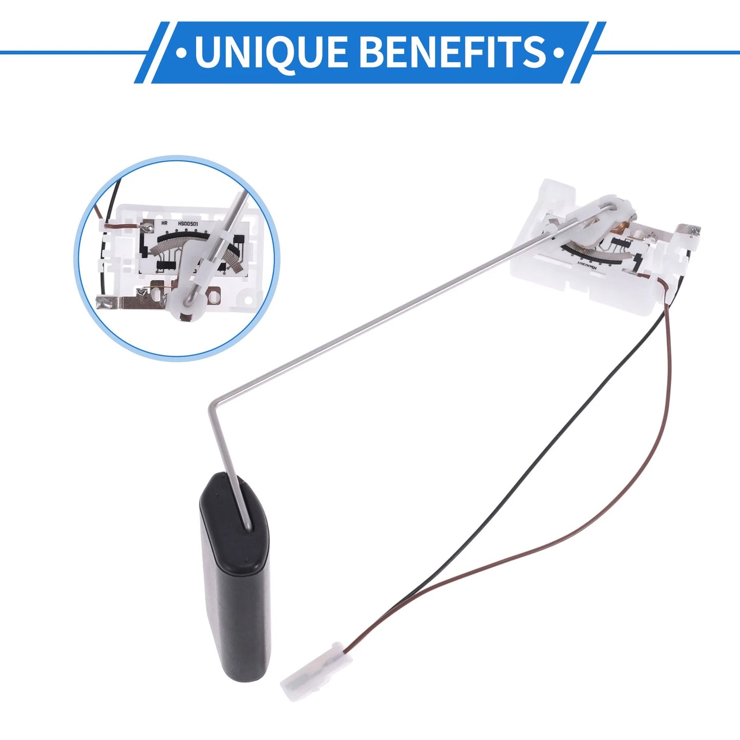 Fuel Tank Sending Unit for Kia K5 (2016–2020) No. 944604F000
