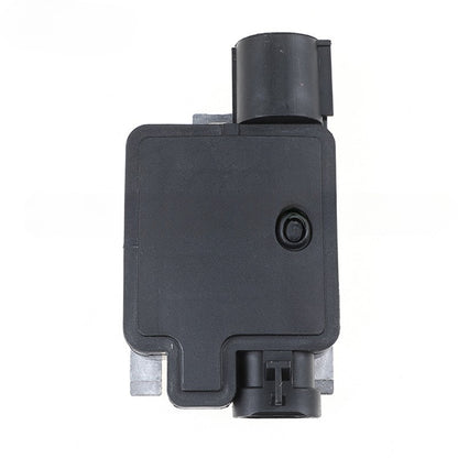 Cooling Fan Control Module for Ford Crown Victoria Lincoln (2006–2011)