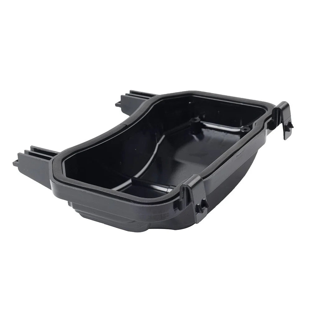 Front Headlight Dust Lid Black for Ford Mondeo MK4 (2008-2013)