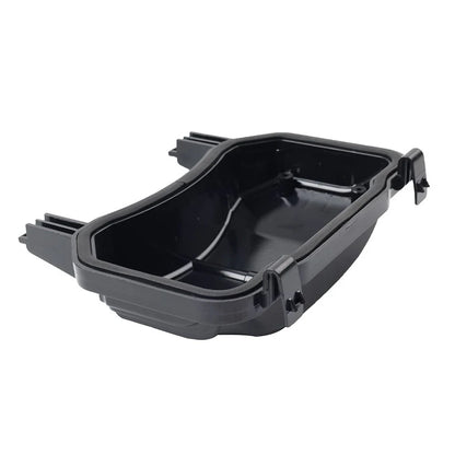Front Headlight Dust Lid Black for Ford Mondeo MK4 (2008-2013)