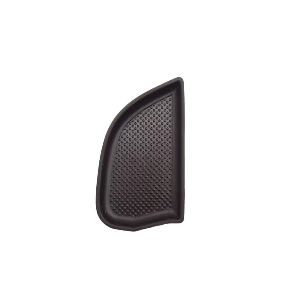 4 x Front Rear Inner Door Handle Cushion Armrest Covers for Mazda 3 (14-19)
