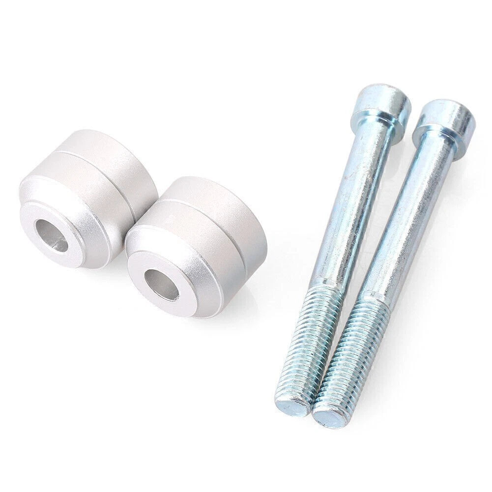 20mm Handlebar Riser Kit for BMW F650GS/F700GS/F800GS