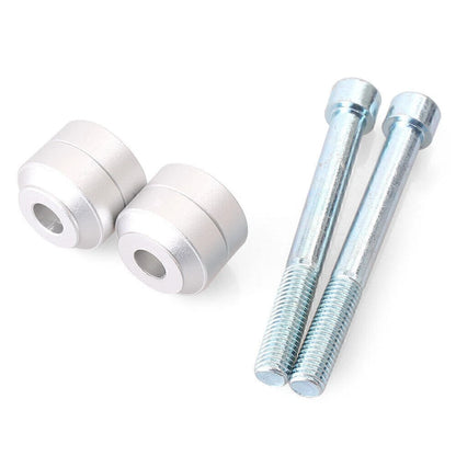 20mm Handlebar Riser Kit for BMW F650GS/F700GS/F800GS