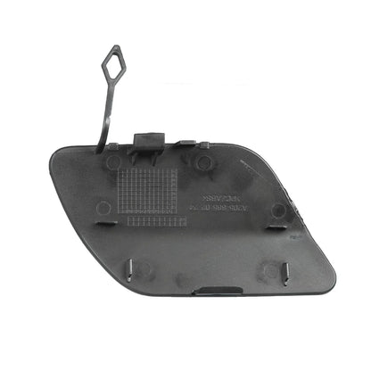 Rear Bumper Tow Hook Cover for Mercedes-Benz C300 C400 (2015) - Black