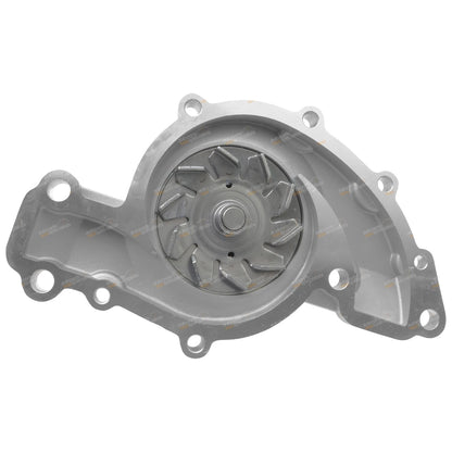 Water Pump for Holden Commodore V6 (VN–VY) + 6L Coolant