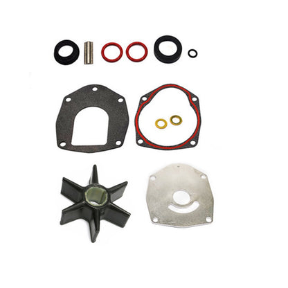 Water Pump Impeller Kit for Honda Outboard 75-90 HP (Year Range Not Specified)