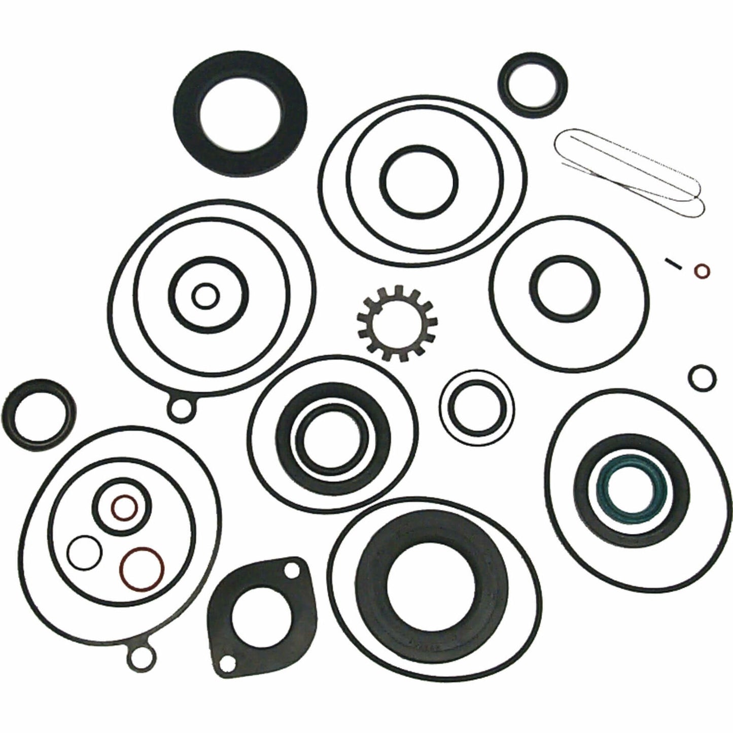 Upper Gearcase Seal Kit for Volvo Penta 200 290 DP