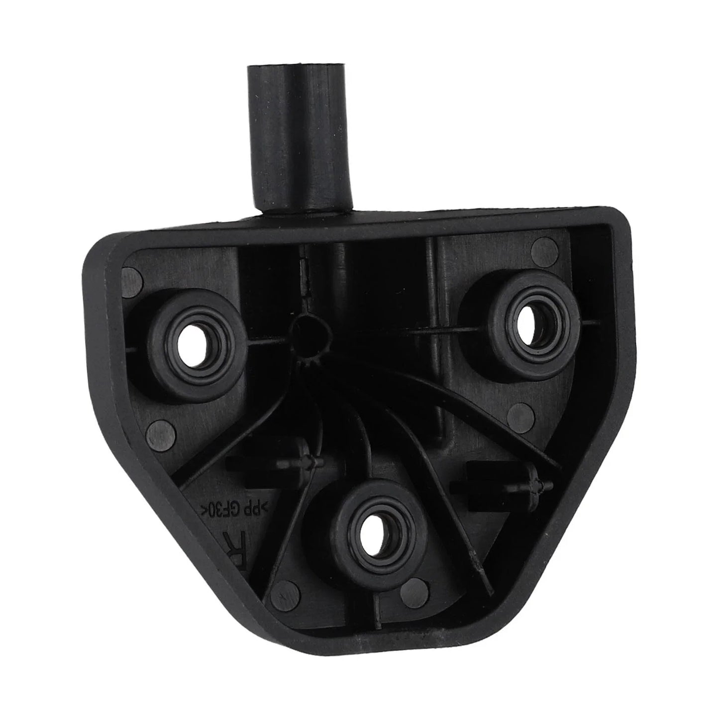 Bearing Block Support Rear Right Trunk Cargo Cover for Cayenne