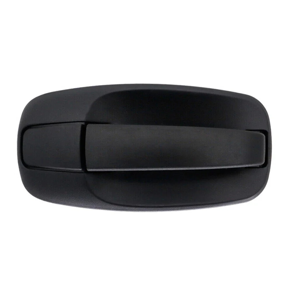 Rear Tailgate Door Handle for Renault Trafic, Vauxhall Vivaro (2001-2014)