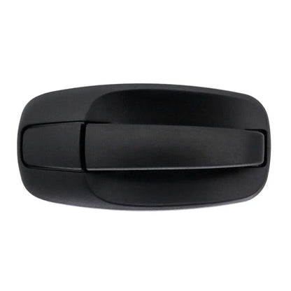 Rear Tailgate Door Handle for Renault Trafic, Vauxhall Vivaro (2001-2014)