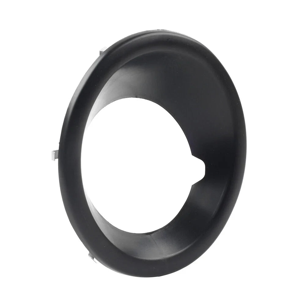 Fog Light Bezel Frame for Land Rover Discovery 3 (2005-2009)
