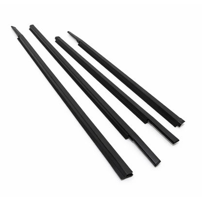 Door Belt Moulding for Suzuki Swift (2010–2017)