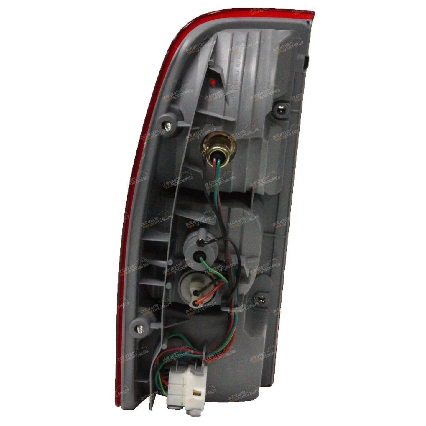 LH+RH Tail Light for Mazda Bravo B-Series B2500 B2600 B4000 (2002-2006)