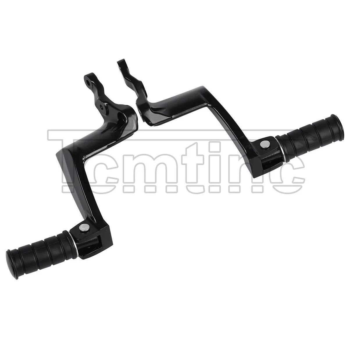 Rear Passenger Footpegs for Victory High Ball, Gunner, Judge (2010-2017)