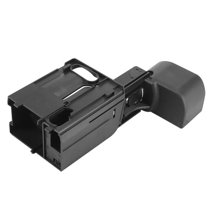 Cup Holder Bracket Black for Mercedes-Benz E350 E500 CLS550 E550 (2007-2011)