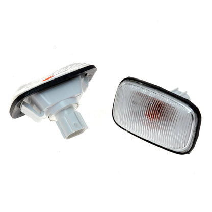 Side Marker Indicator Turn Signal Light for Toyota Hilux (1997–2005)