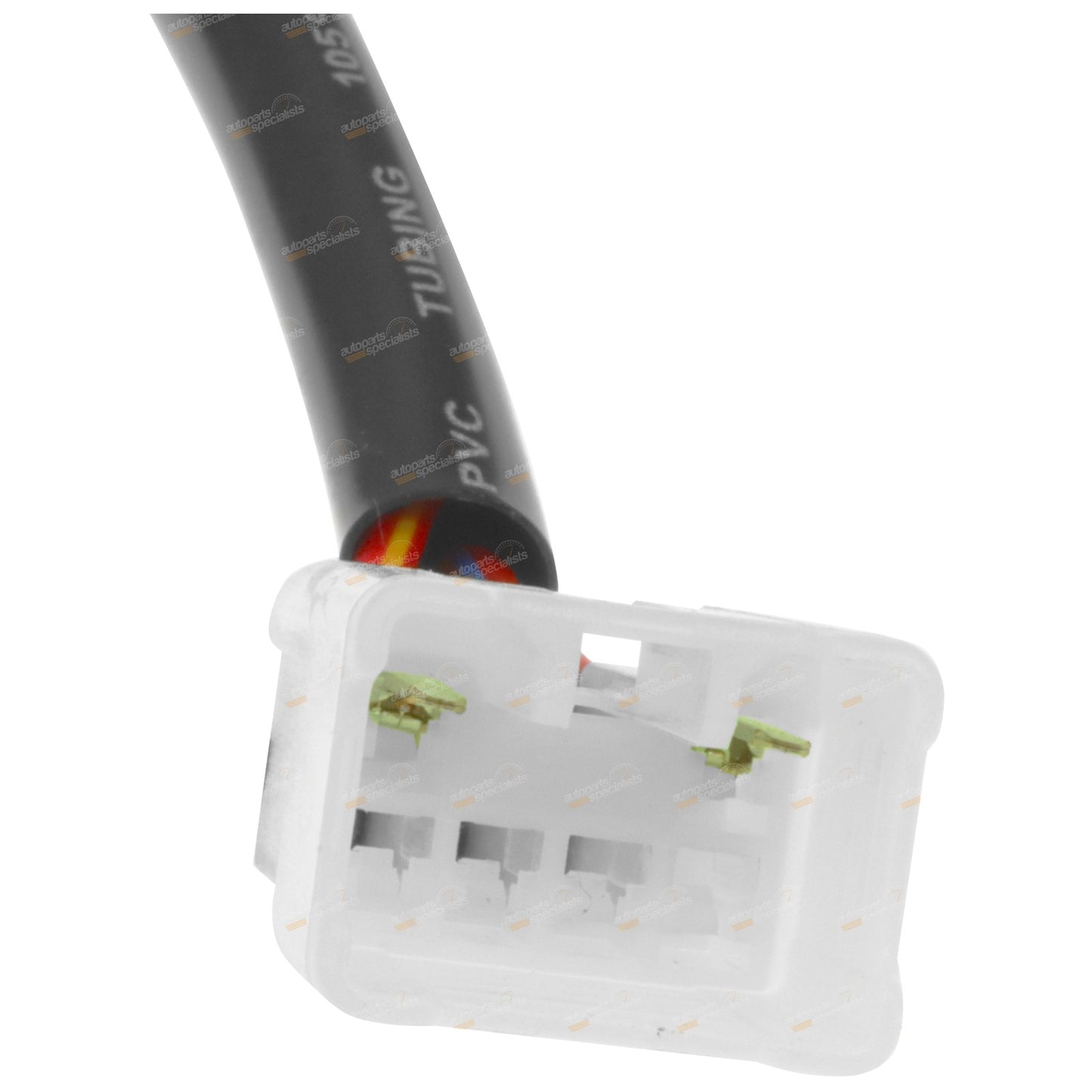 Rear RH Electric Window Regulator for Toyota Kluger (2008–2013)