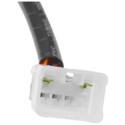 Rear RH Electric Window Regulator for Toyota Kluger (2008–2013)
