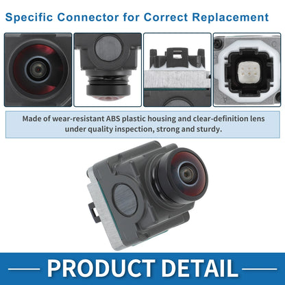 Rear View Park Assist Backup Camera for Land Rover Discovery (2017–2019) LR060915
