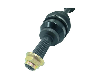 Left CV Joint Axle Drive Shaft for Mazda3 (2005–2009)