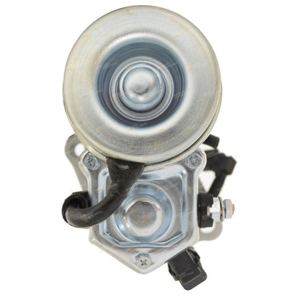 Starter Motor for Toyota Hiace (2004–2007)