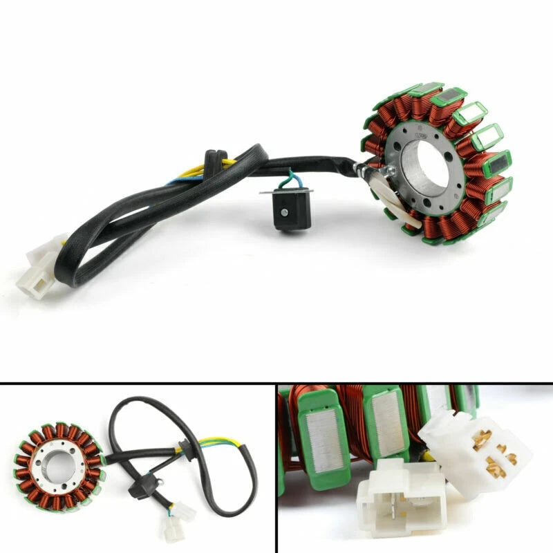 Fuel Pump Module LR097220 FK72-9D370-AF for Discovery Sport (2015–2023)