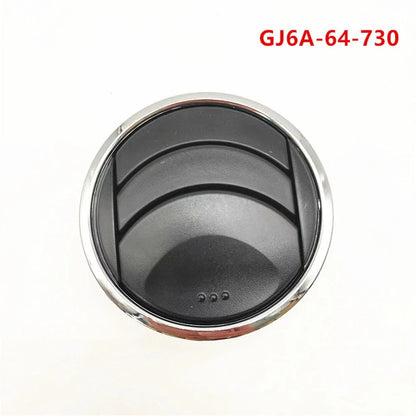 Air Conditioning Vent Outlet for Mazda 6 GG (2002-2008)