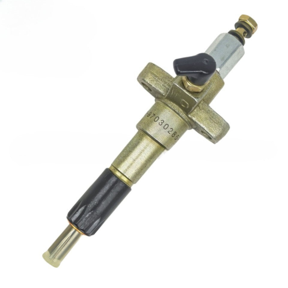 Fuel Injector for Isuzu 4BD1 4BG1 6BG1 6BD1