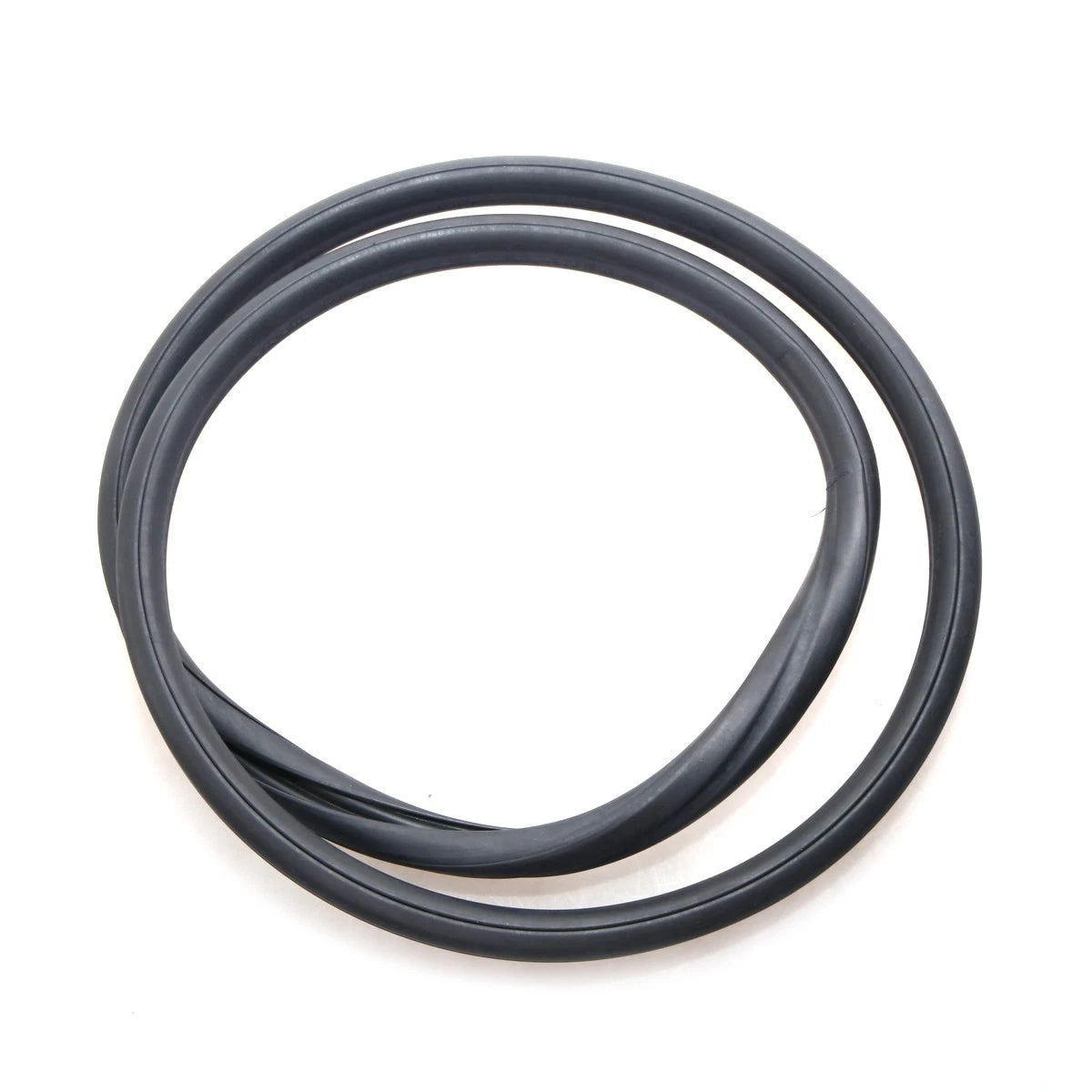 Back Window Glass Weatherstrip for Toyota Dyna 100 (1985–1987)