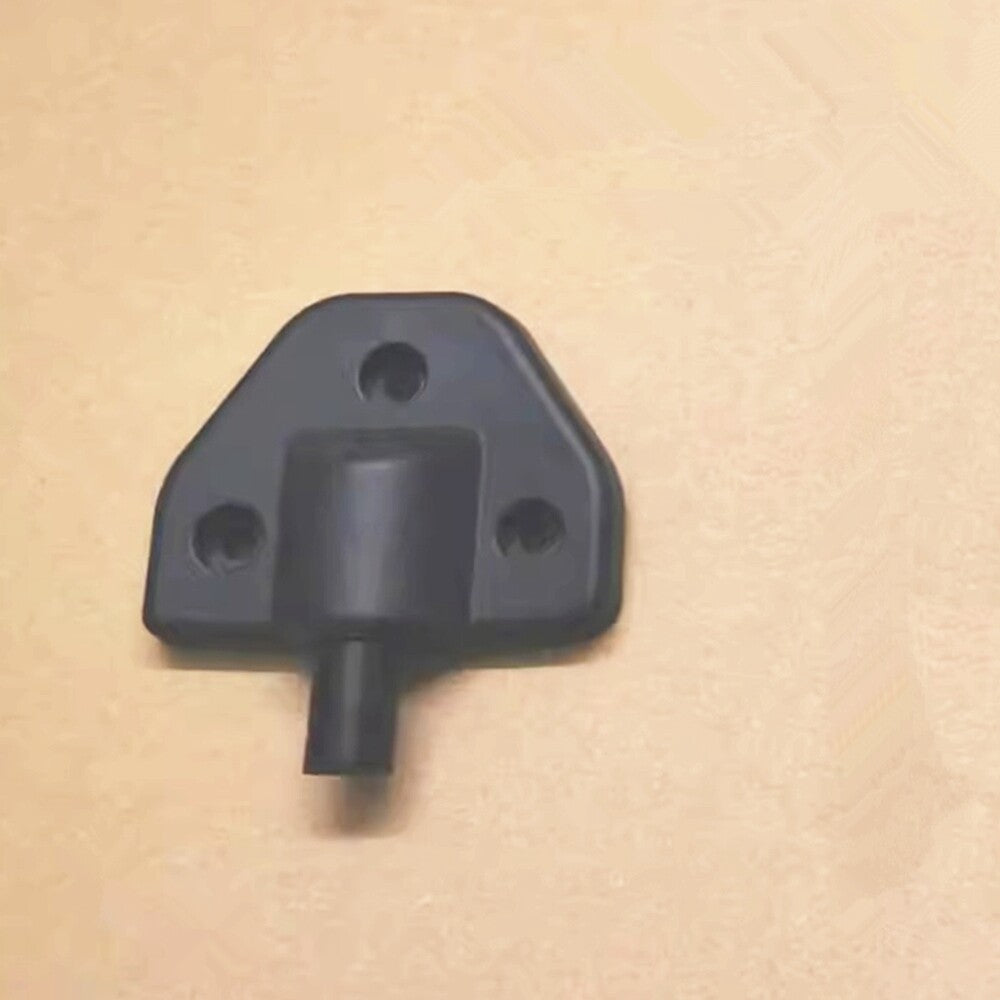 Rear Left Trunk Cargo Cover Bearing Block for Porsche Cayenne (2018–2024)