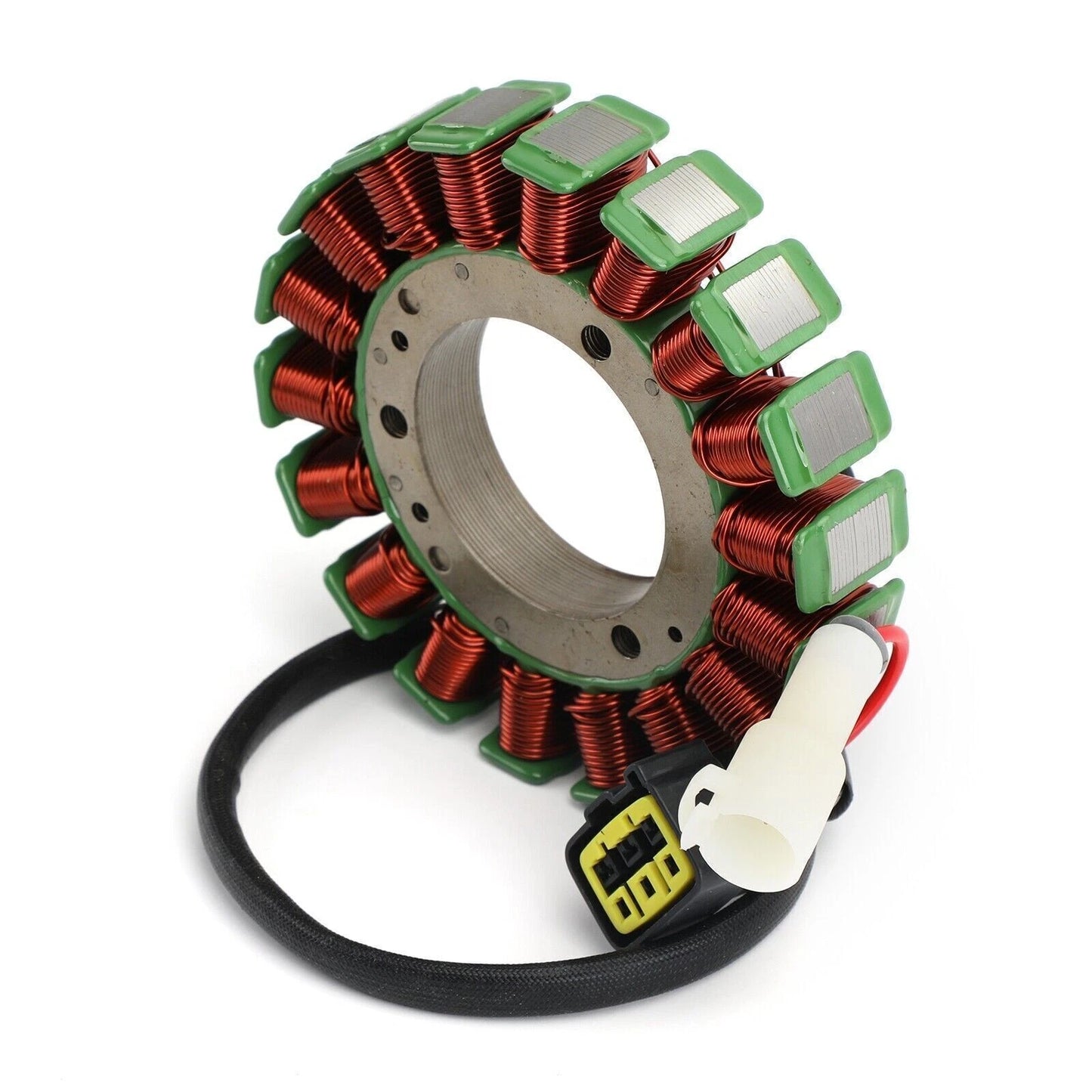 Alternator Stator for Honda XR200R XR200 1986–1988 (31120-KT0-004)