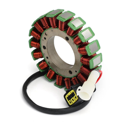 Alternator Stator for Honda XR200R XR200 1986–1988 (31120-KT0-004)