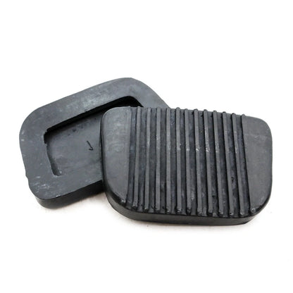 Clutch Brake Pedal Pad Set for Toyota Corona (RT130, RT132, TT133, XT130)