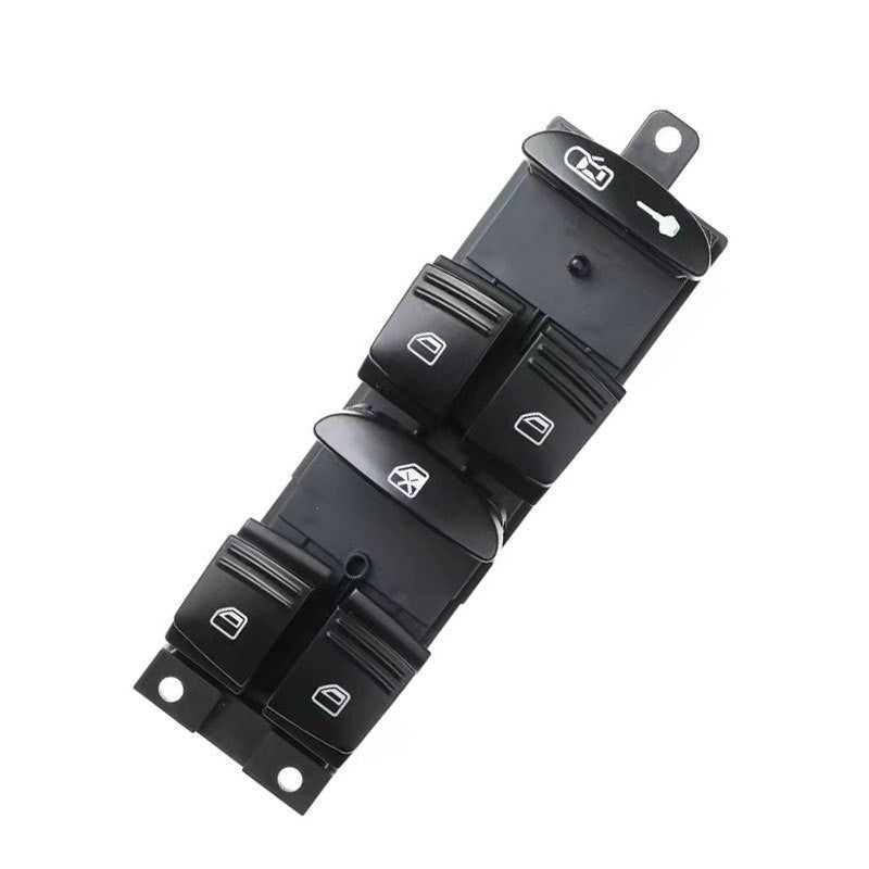 Power Master Window Switch for Porsche Cayenne (2003–2006, 2008–2010)