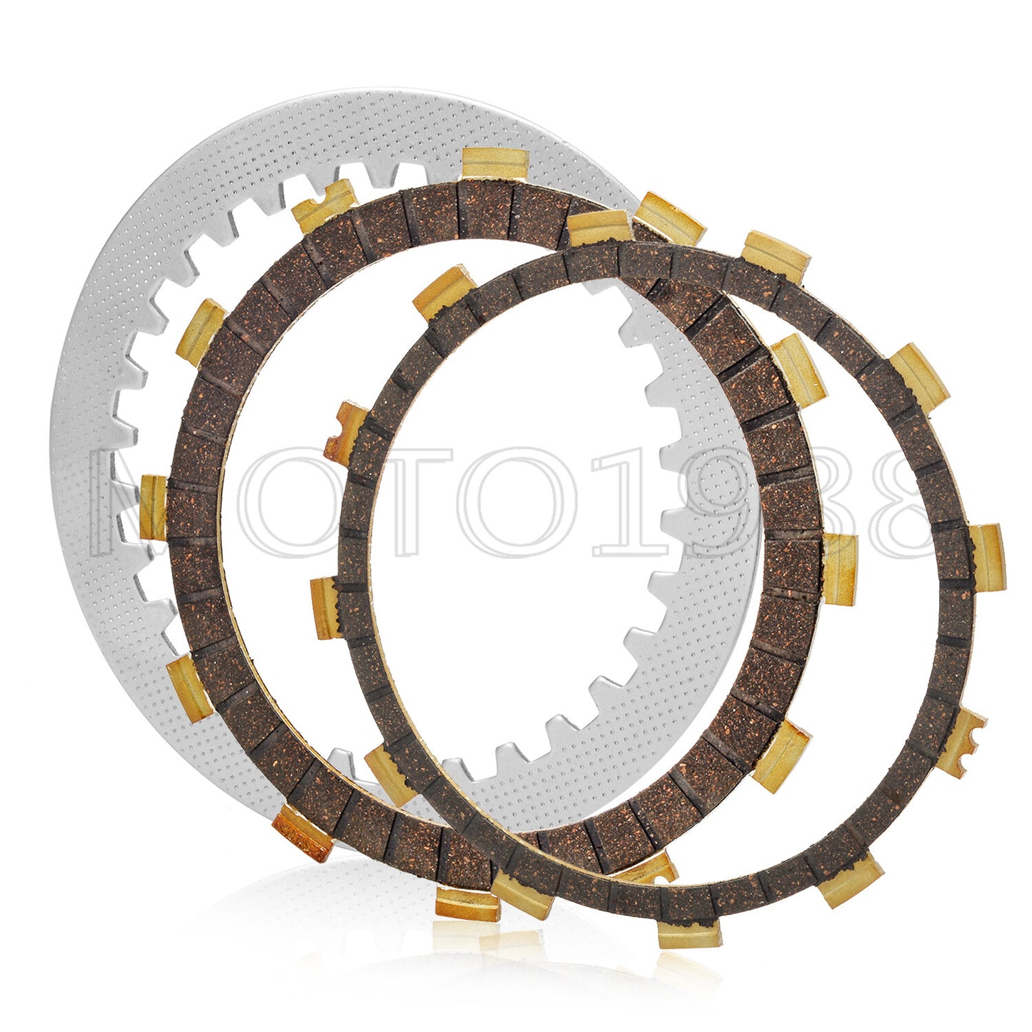 Clutch Kit for Yamaha Raptor 700R (2006–2023)