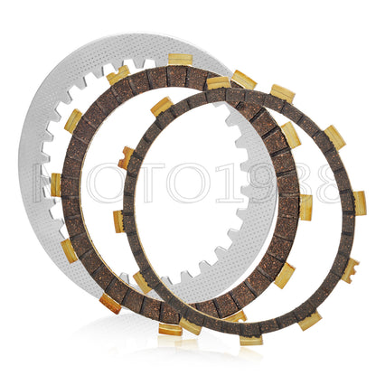 Clutch Kit for Yamaha Raptor 700R (2006–2023)