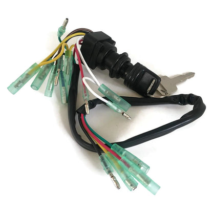 Ignition Switch for Yamaha Motor Remote Control