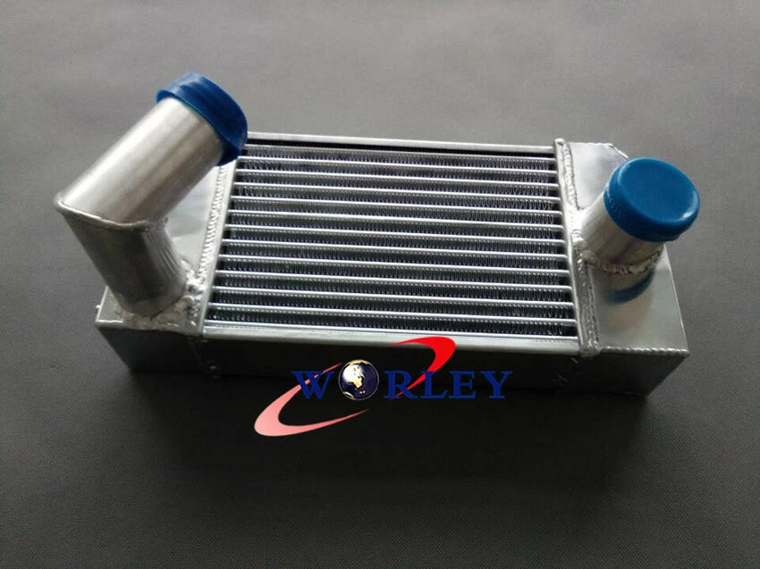 Aluminium Alloy Intercooler for Land Rover Discovery Defender 200TDI